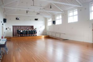 St Aidan's Catholic Primary School Maroubra Junction Hall